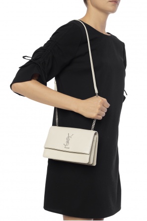 'sunset monogram' shoulder bag, zdjęcie 2 'sunset monogram' shoulder bag od Saint Laurent
